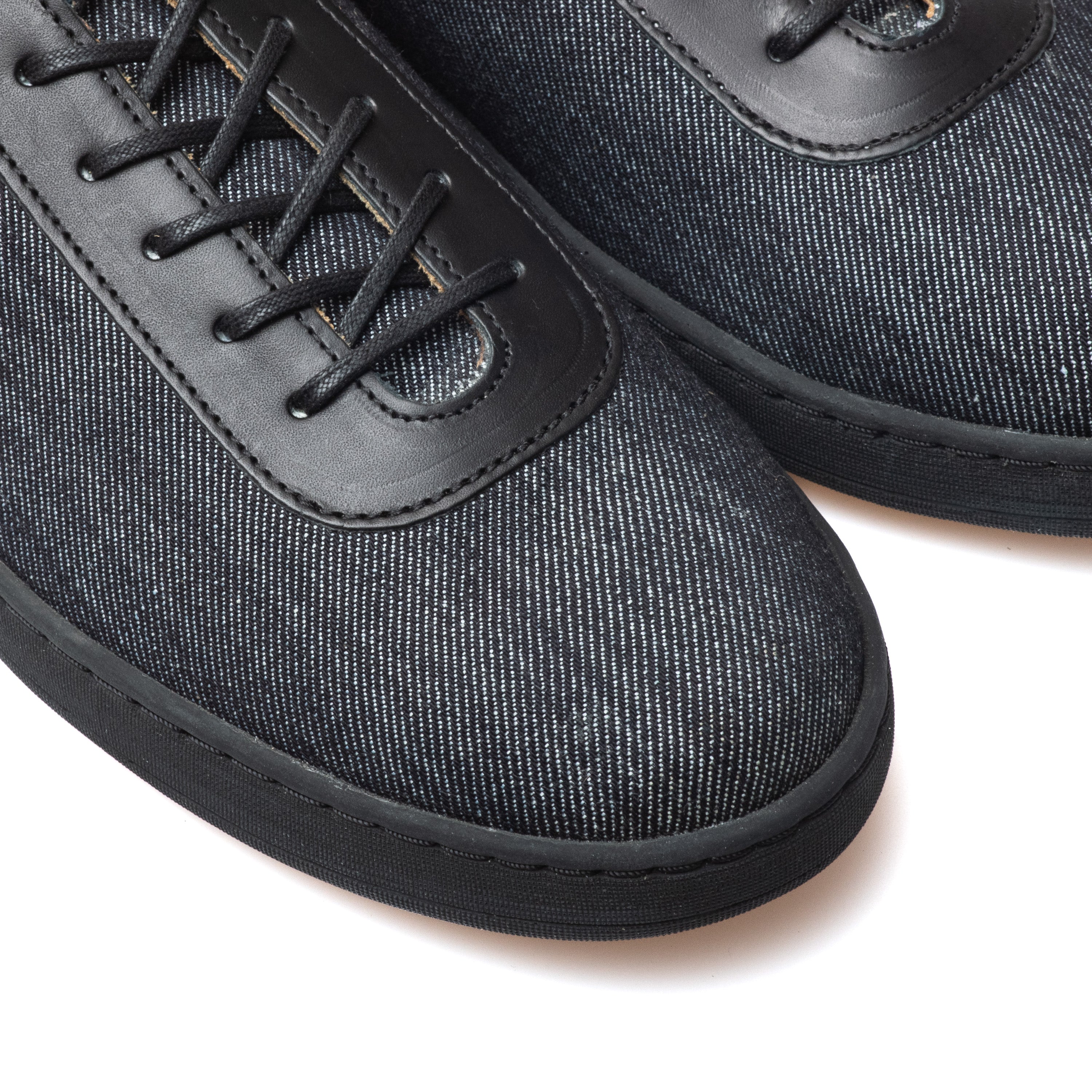 Grand Union Sneaker - Crown x Heddels Collaboration