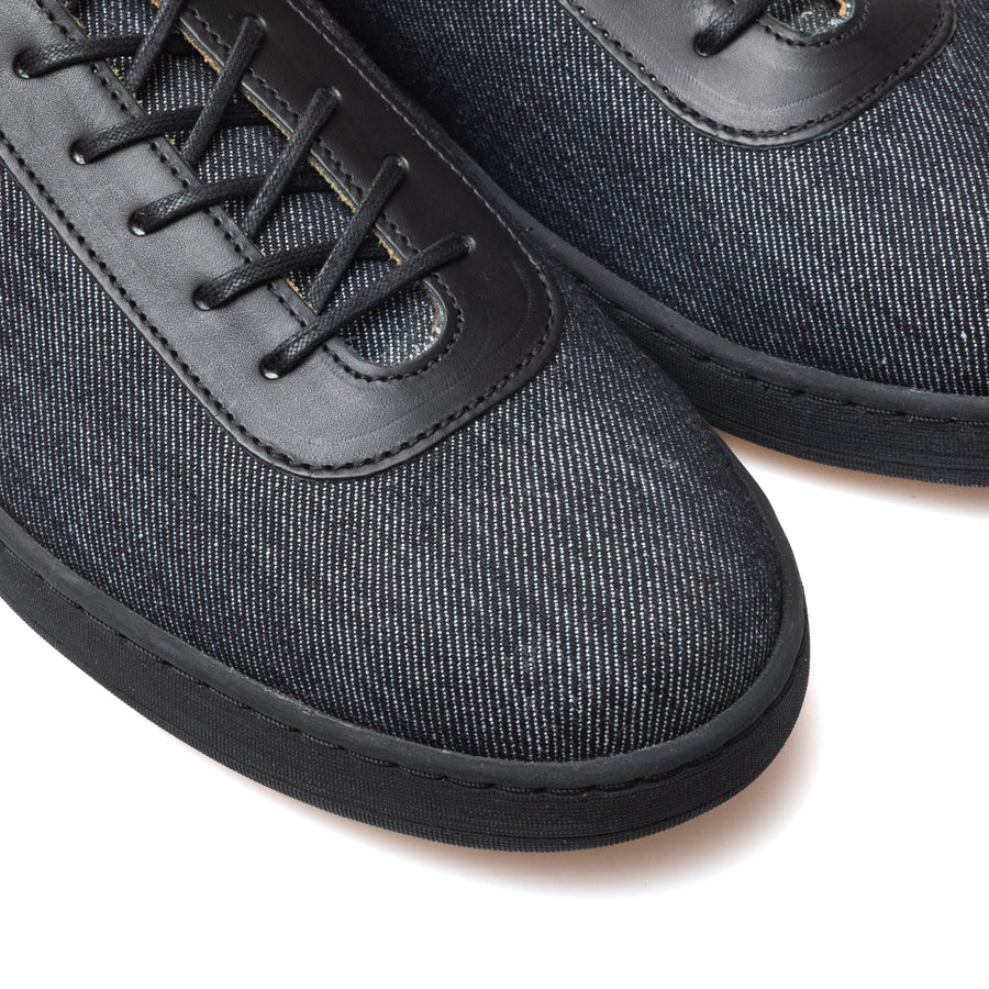 Grand Union Sneaker - Crown x Heddels Collaboration