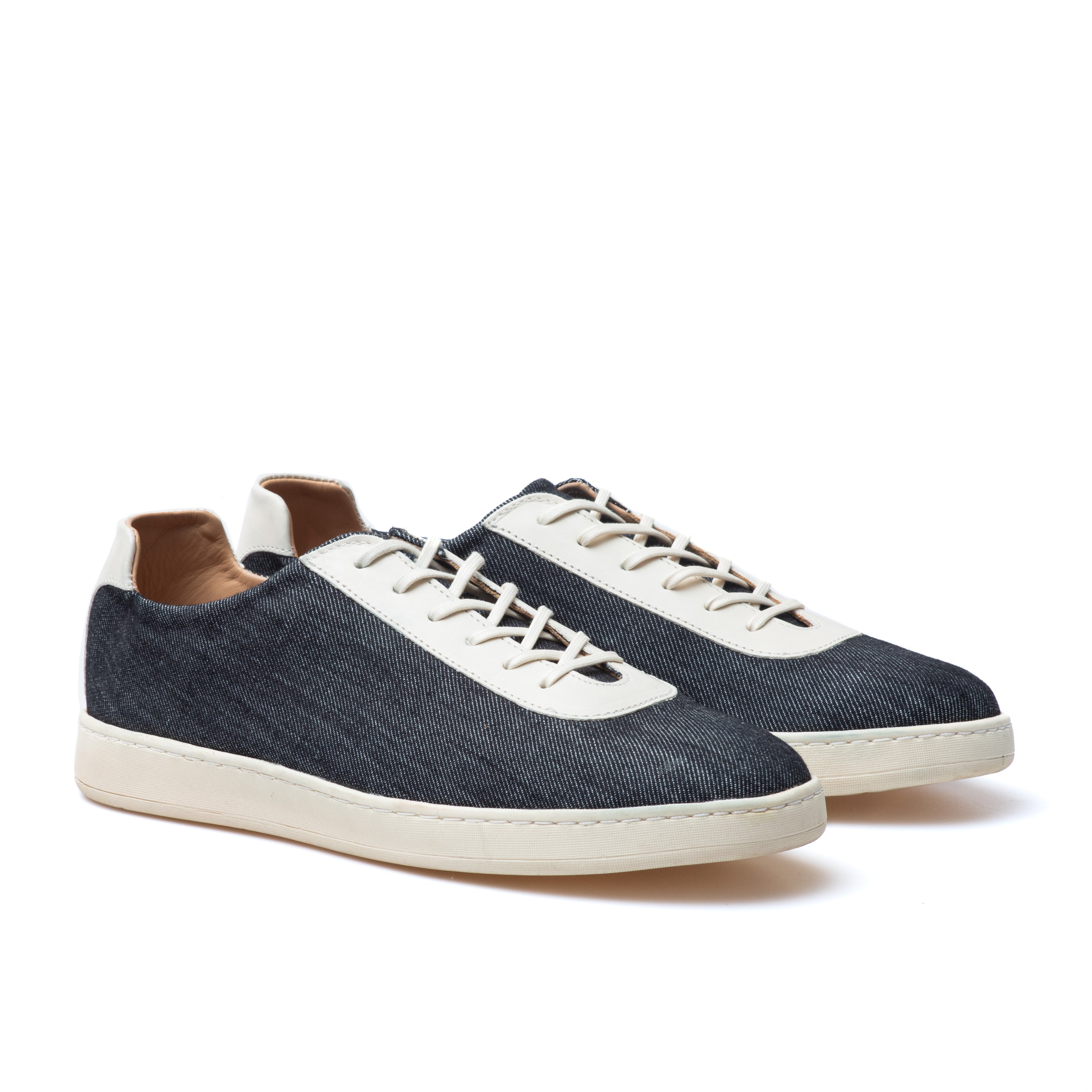 Grand Union Sneaker - Crown x Heddels Collaboration