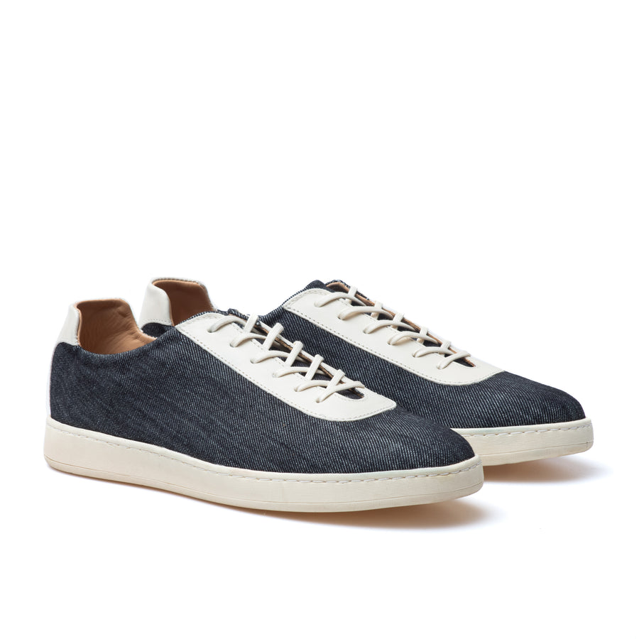 Grand Union Sneaker - Crown x Heddels Collaboration