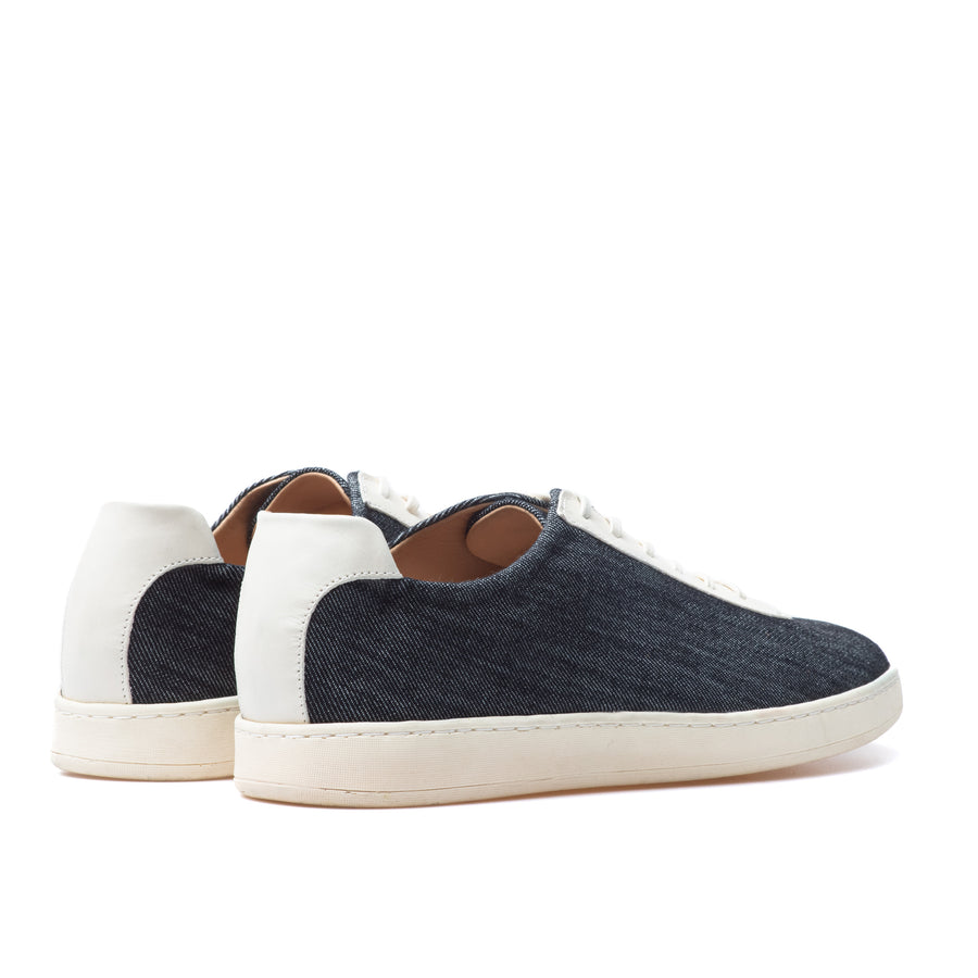 Grand Union Sneaker - Crown x Heddels Collaboration