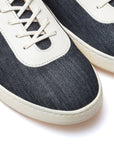 Grand Union Sneaker - Crown x Heddels Collaboration