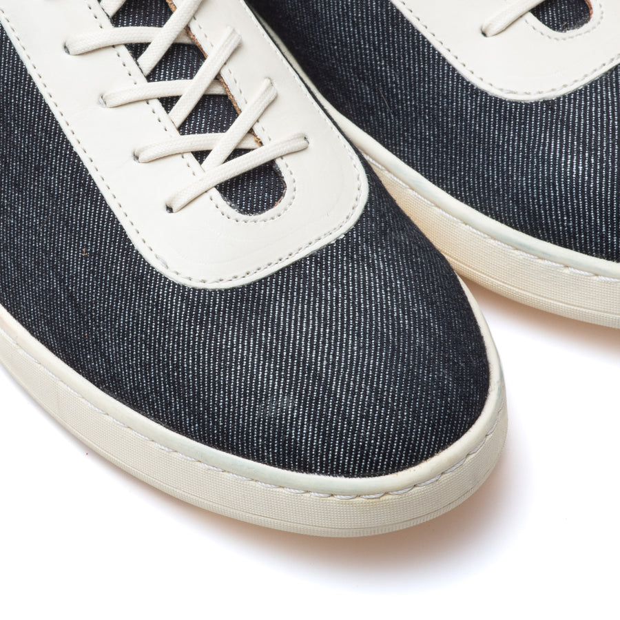 Grand Union Sneaker - Crown x Heddels Collaboration