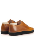 Harlestone Derby - D14 Sunflower Shinki Shell Cordovan