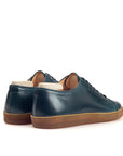 Harlestone Derby - D14 Blue Shinki Shell Cordovan