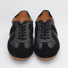 Adnitt Gat Shoe - Black Calf - SRE4 48