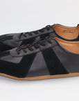 Adnitt Gat Shoe - Black Calf - SRE4 48