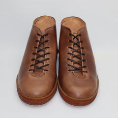 Everdon Wholecut Mid - Horween Natural Chromexcel - SRE4 47