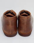 Everdon Wholecut Mid - Horween Natural Chromexcel - SRE4 47