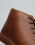 Everdon Wholecut Mid - Horween Natural Chromexcel - SRE4 47