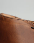 Everdon Wholecut Mid - Horween Natural Chromexcel - SRE4 47