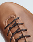Everdon Wholecut Mid - Horween Natural Chromexcel - SRE4 47