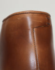Everdon Wholecut Mid - Horween Natural Chromexcel - SRE4 47