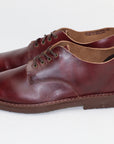 Grove Desert Shoe - Horween No 8 Chromexcel - SRE4 46