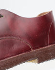 Grove Desert Shoe - Horween No 8 Chromexcel - SRE4 46