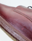 Grove Desert Shoe - Horween No 8 Chromexcel - SRE4 46