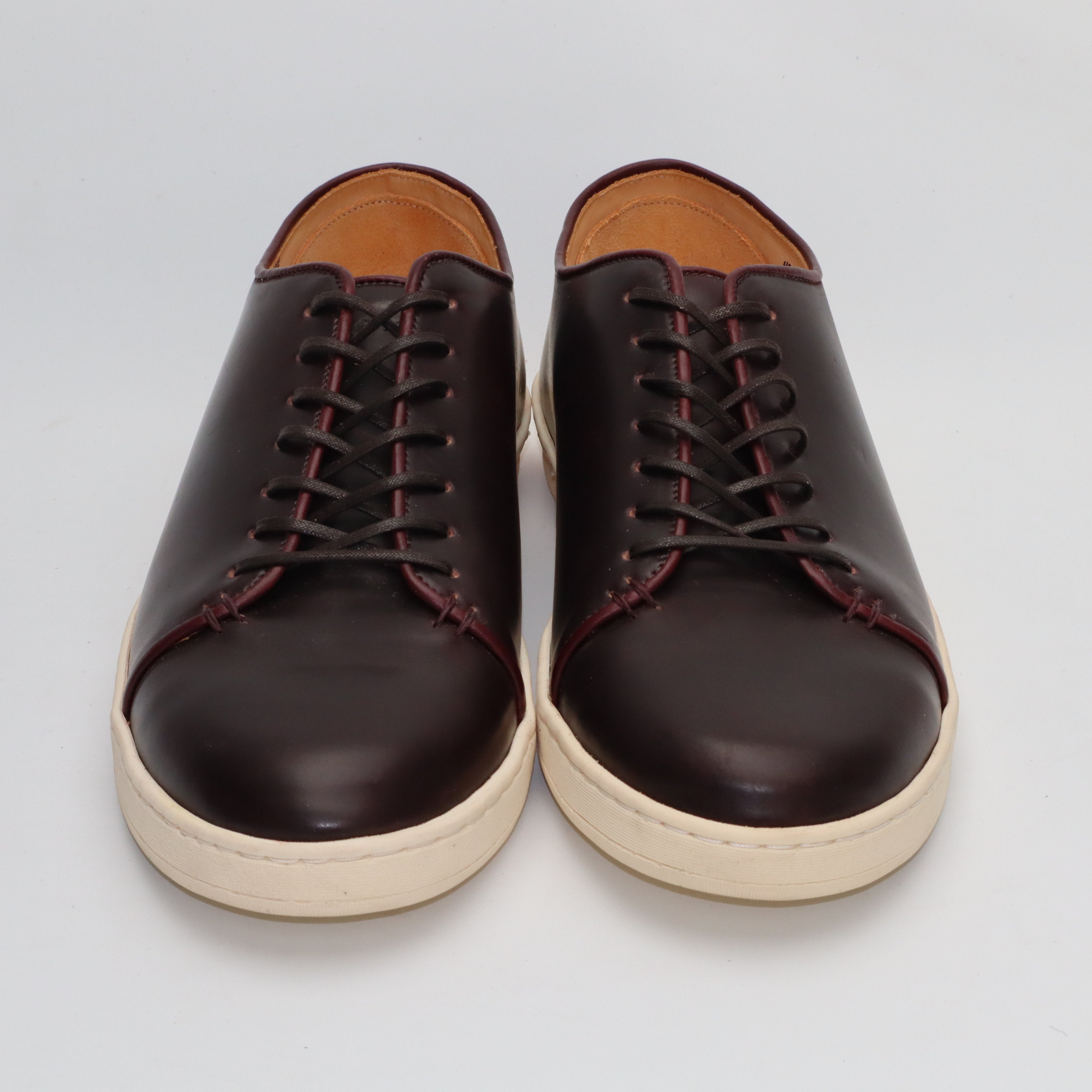 Harlestone Derby - Horween No 8 Shell Cordovan - SRE4 45