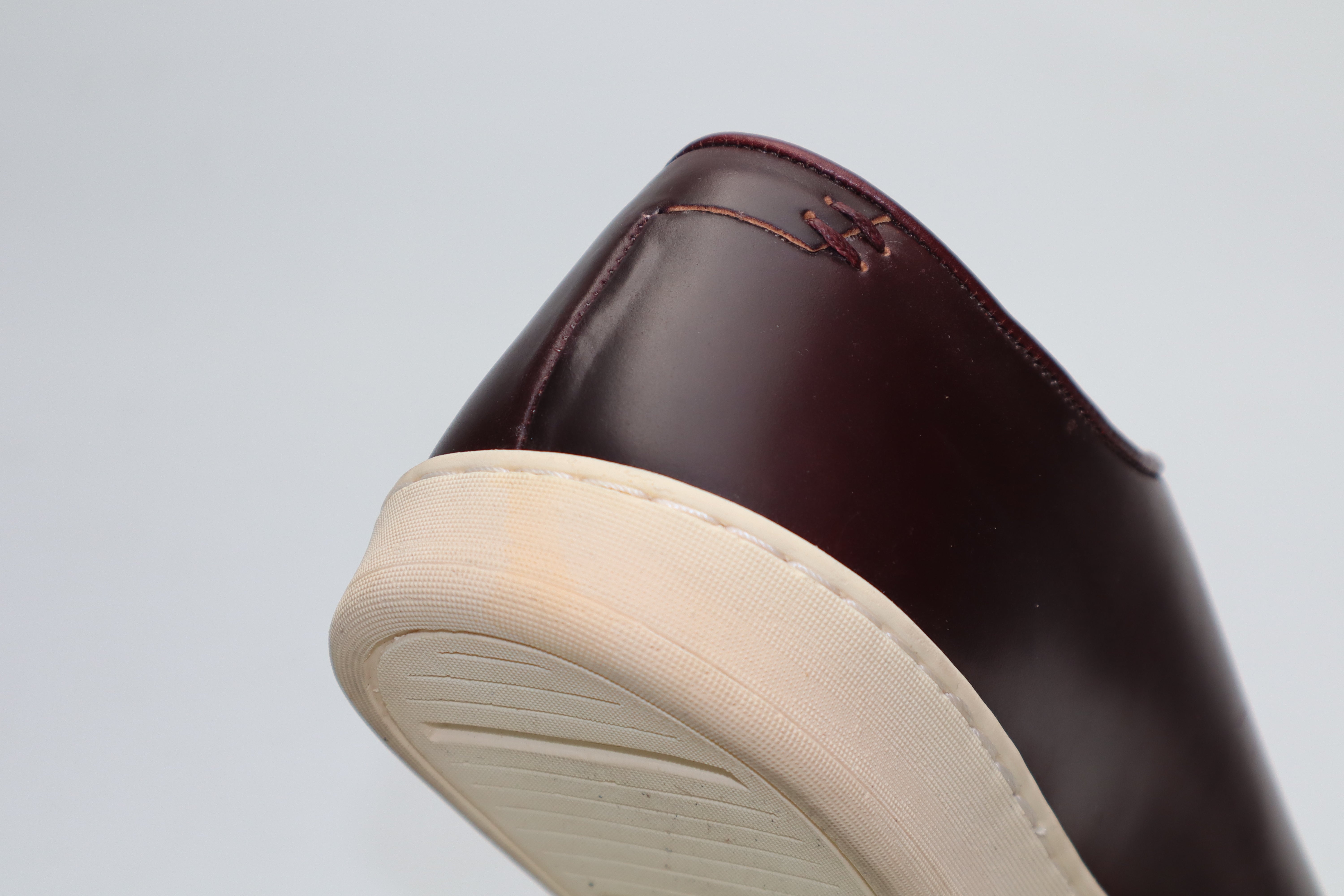 Harlestone Derby - Horween No 8 Shell Cordovan - SRE4 45