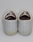 Upton Wholecut - All White Calf - SRE4 43
