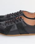 Adnitt Gat Shoe - Black Calf - SRE4 42