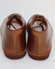 Everdon Wholecut Mid - Horween Bourbon Shell Cordovan - SRE4 41