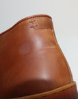 Everdon Wholecut Mid - Horween Bourbon Shell Cordovan - SRE4 41