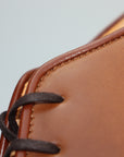 Everdon Wholecut Mid - Horween Bourbon Shell Cordovan - SRE4 41
