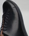 Harlestone Derby - Horween Black Shell Cordovan - SRE 89