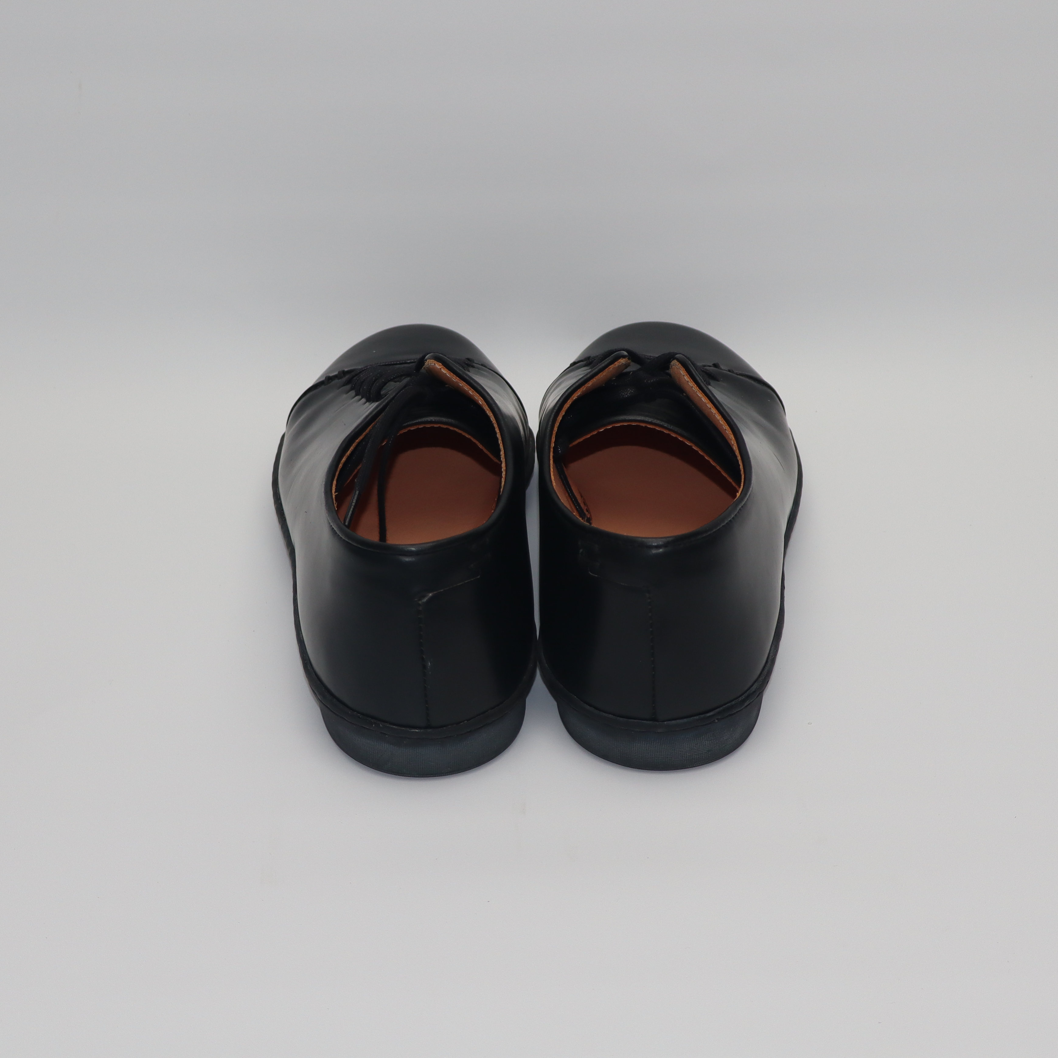 Harlestone Derby - Horween Black Shell Cordovan - SRE 89