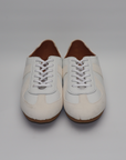 Adnitt Gat Shoe - White Calf - SRE 72