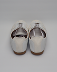 Adnitt Gat Shoe - White Calf - SRE 72