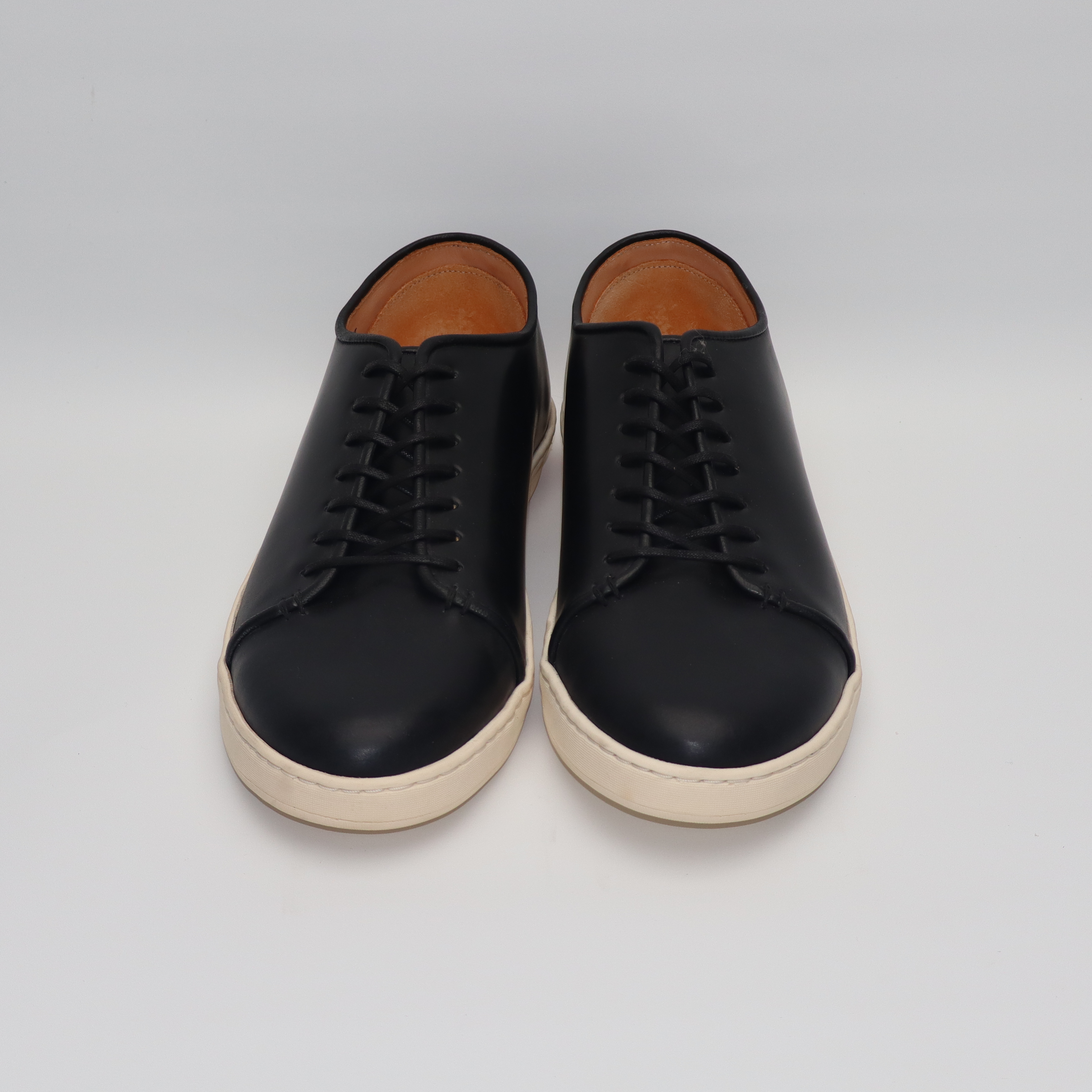 Harlestone Derby - Horween Black Shell Cordovan - SRE 90