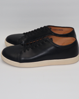 Harlestone Derby - Horween Black Shell Cordovan - SRE 90