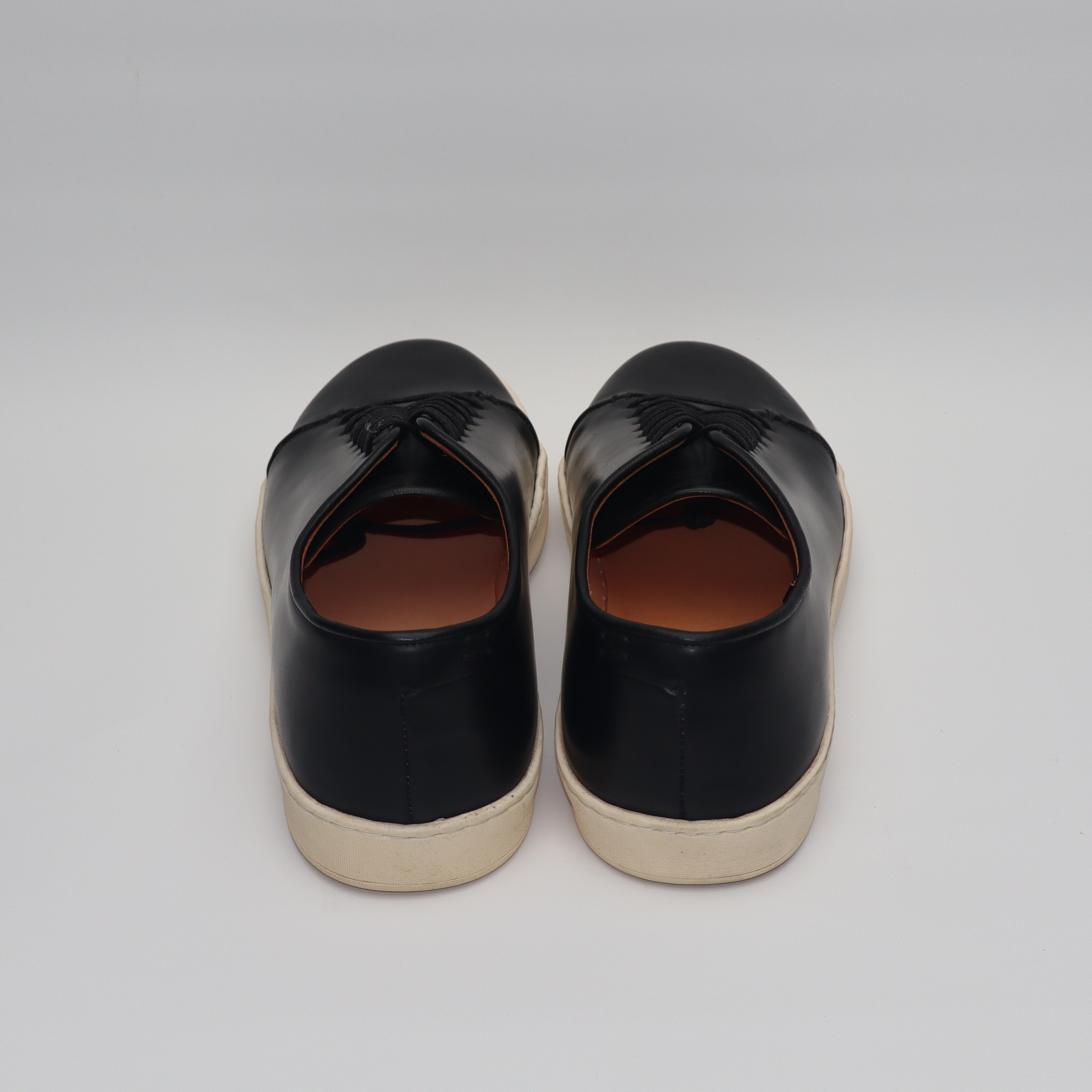 Harlestone Derby - Horween Black Shell Cordovan - SRE 90