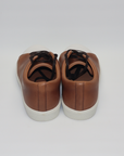 Abington Toe Cap - Horween Natural Chromexcel - SRE 68