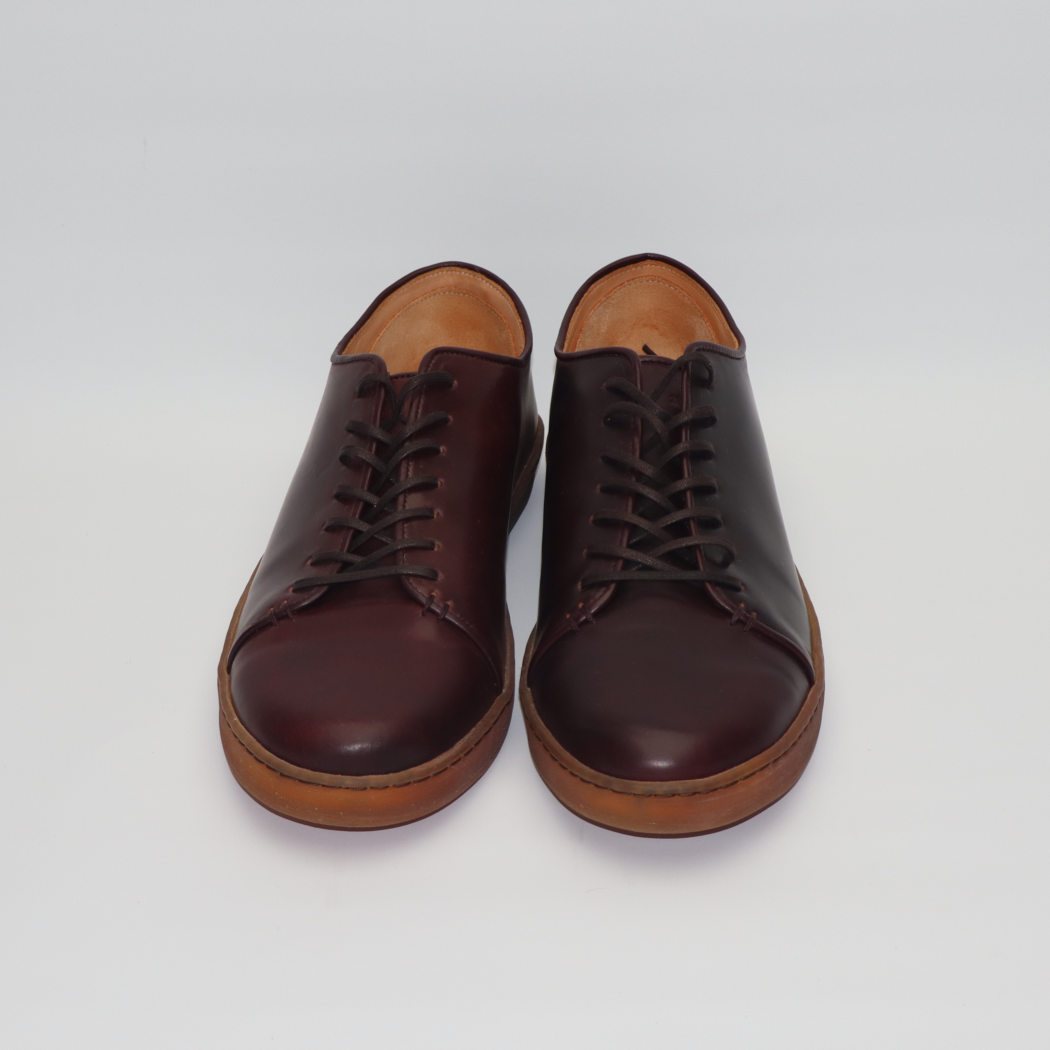 Harlestone Derby - Horween No 8 Shell Cordovan - SRE 30