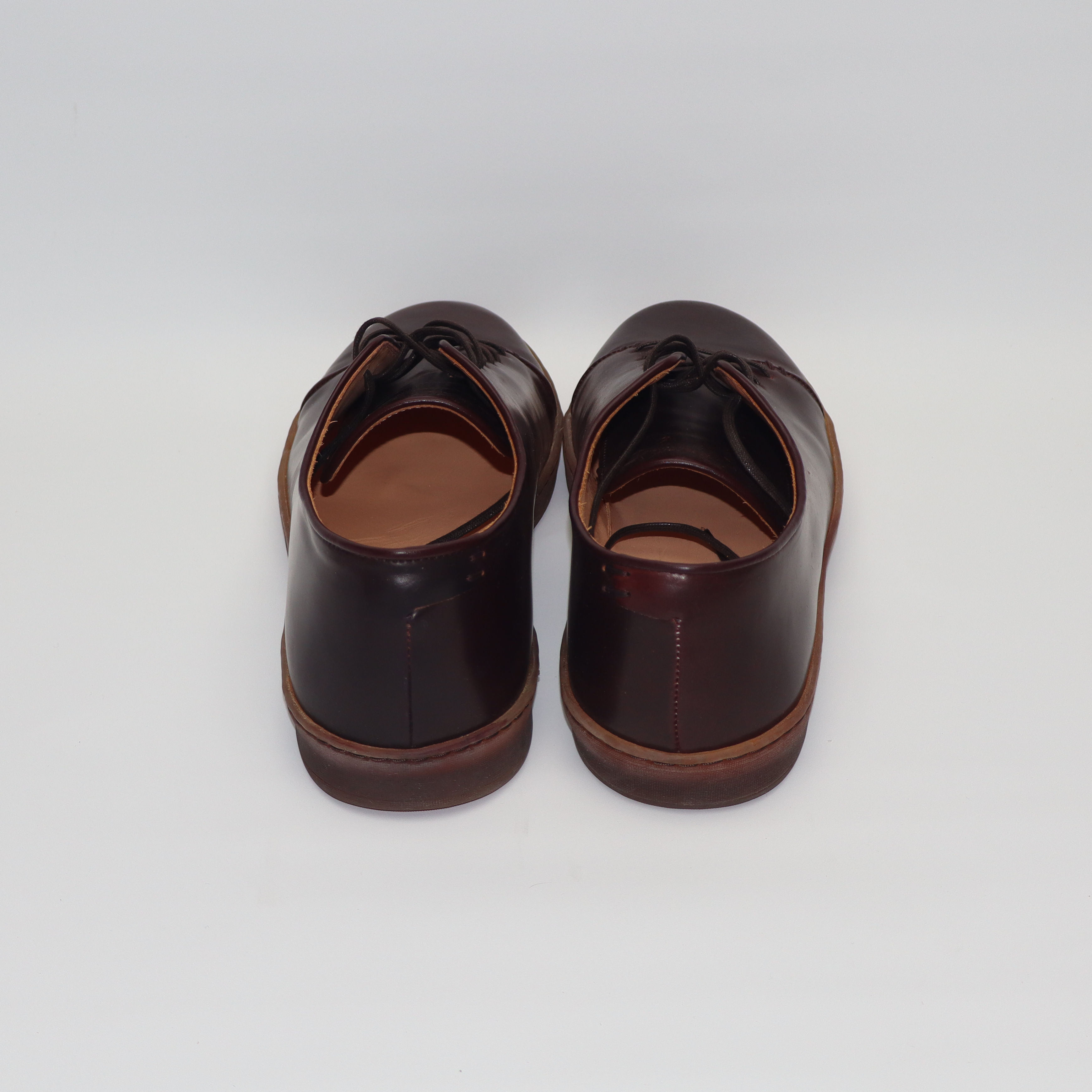 Harlestone Derby - Horween No 8 Shell Cordovan - SRE 30