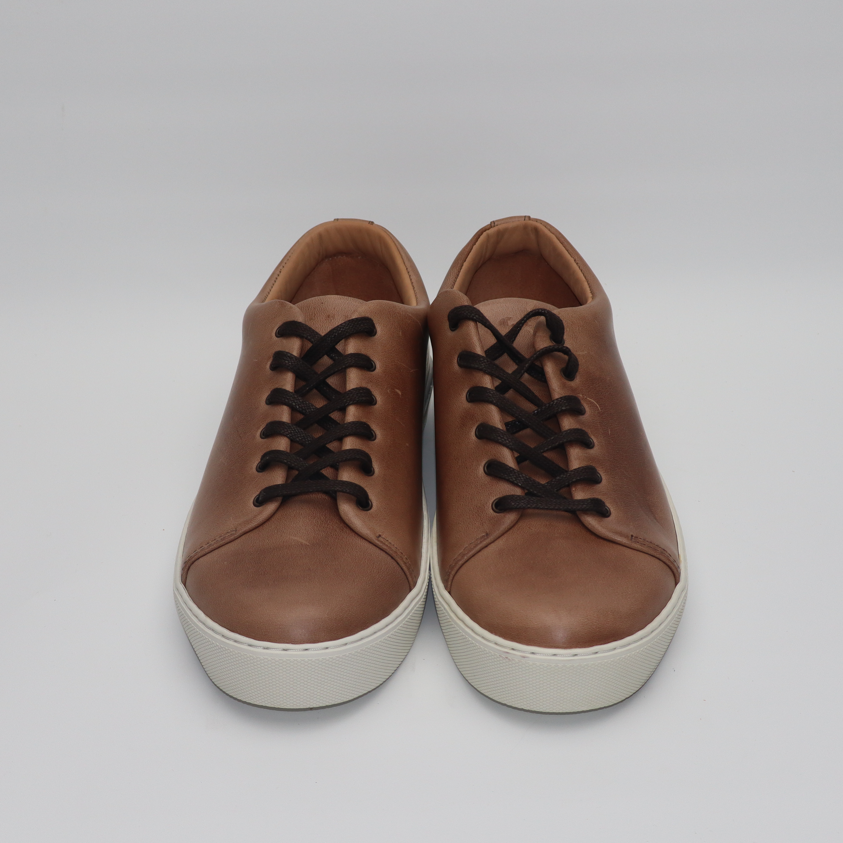 Overstone Derby - Horween Natural Chromexcel - SRE 65