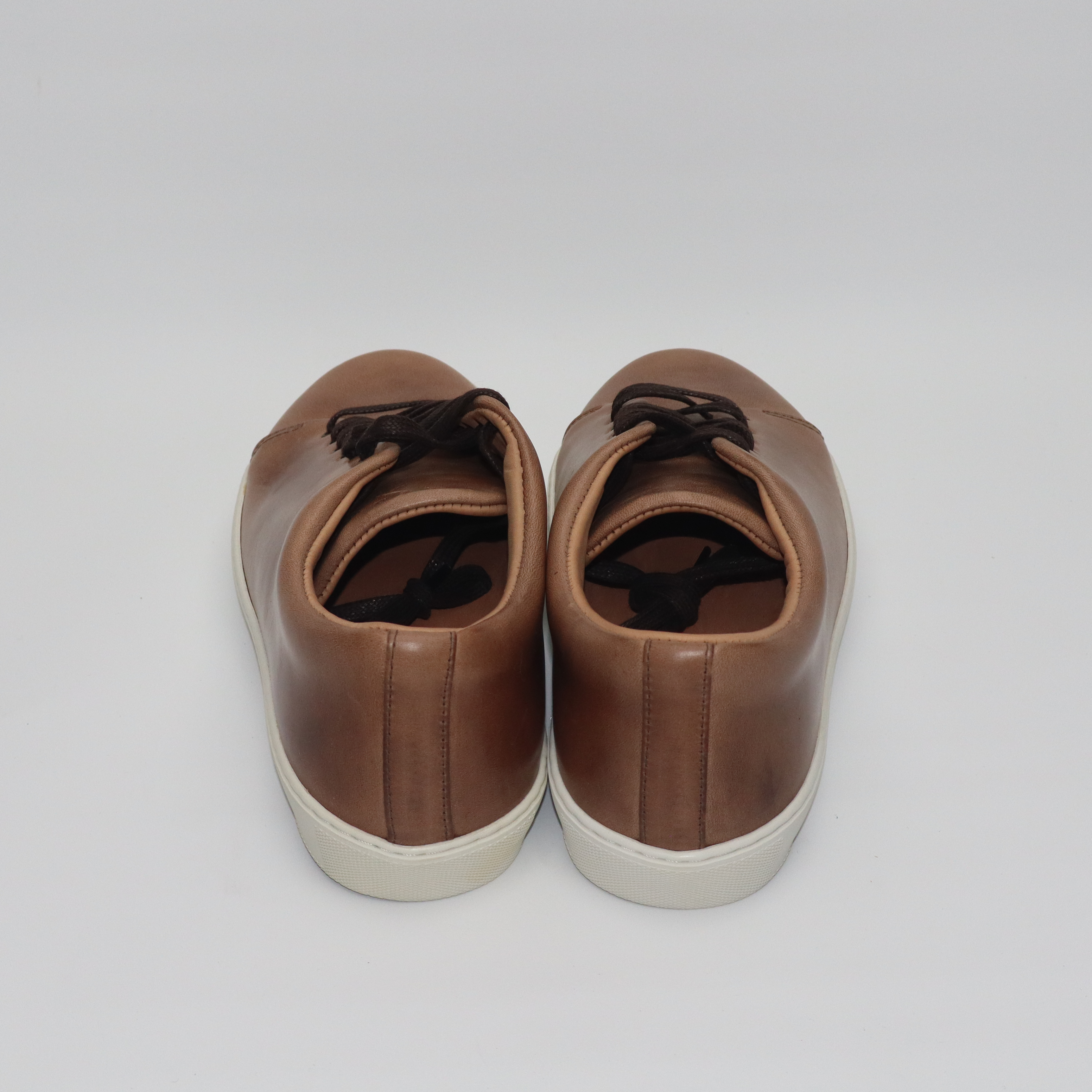 Overstone Derby - Horween Natural Chromexcel - SRE 65