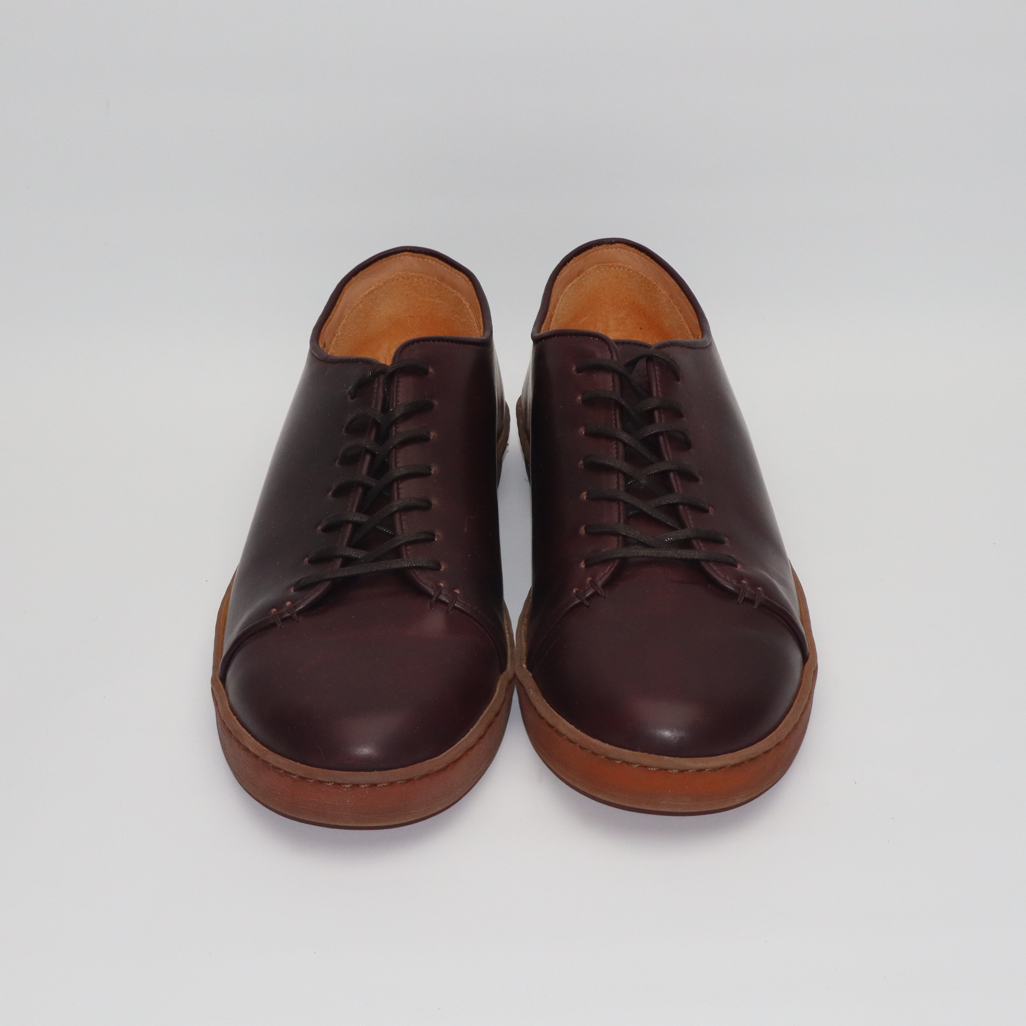 Harlestone Derby - Horween No 8 Shell Cordovan - SRE 31