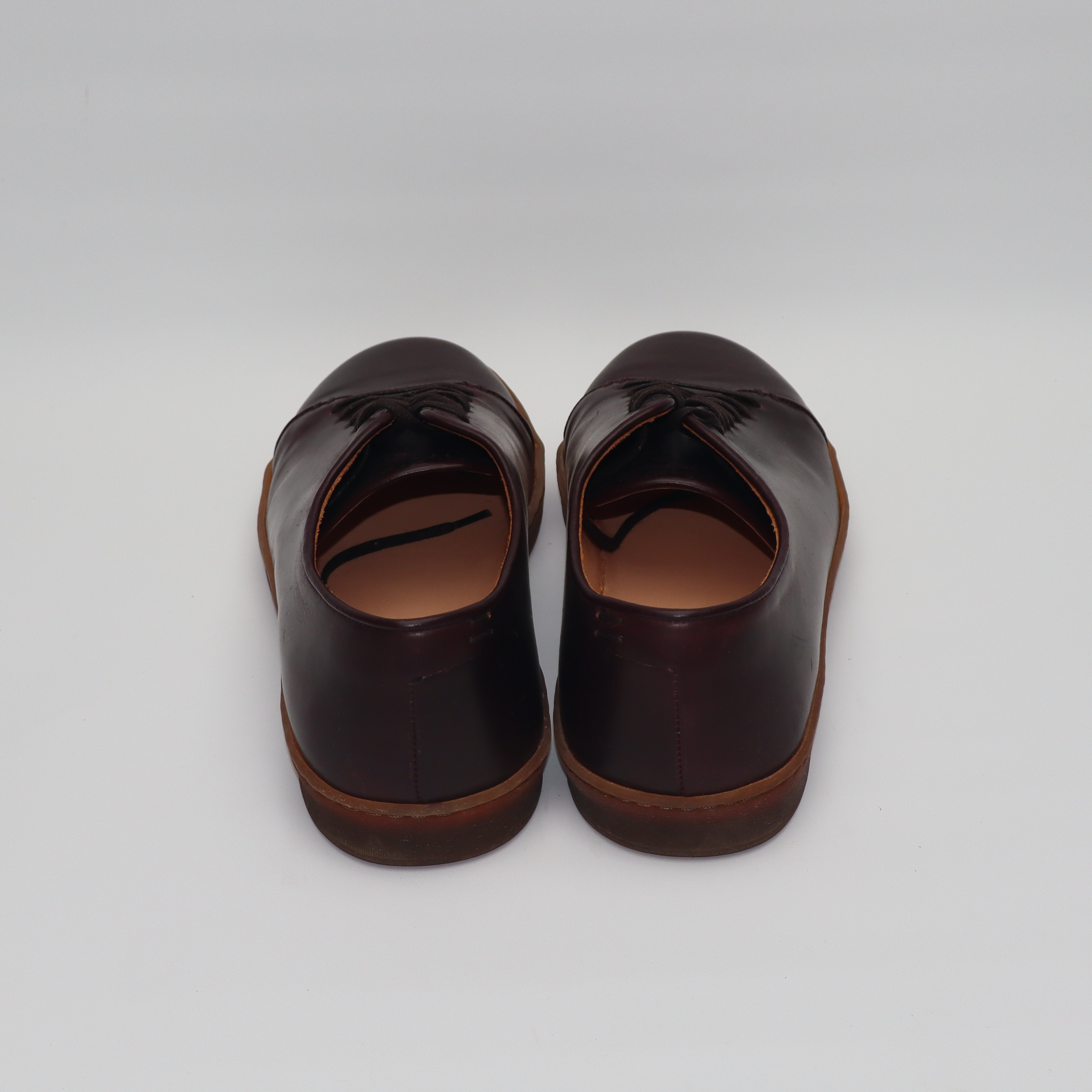 Harlestone Derby - Horween No 8 Shell Cordovan - SRE 31