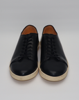 Harlestone Derby - Horween Black Shell Cordovan - SRE 33