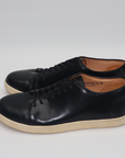 Harlestone Derby - Horween Black Shell Cordovan - SRE 33