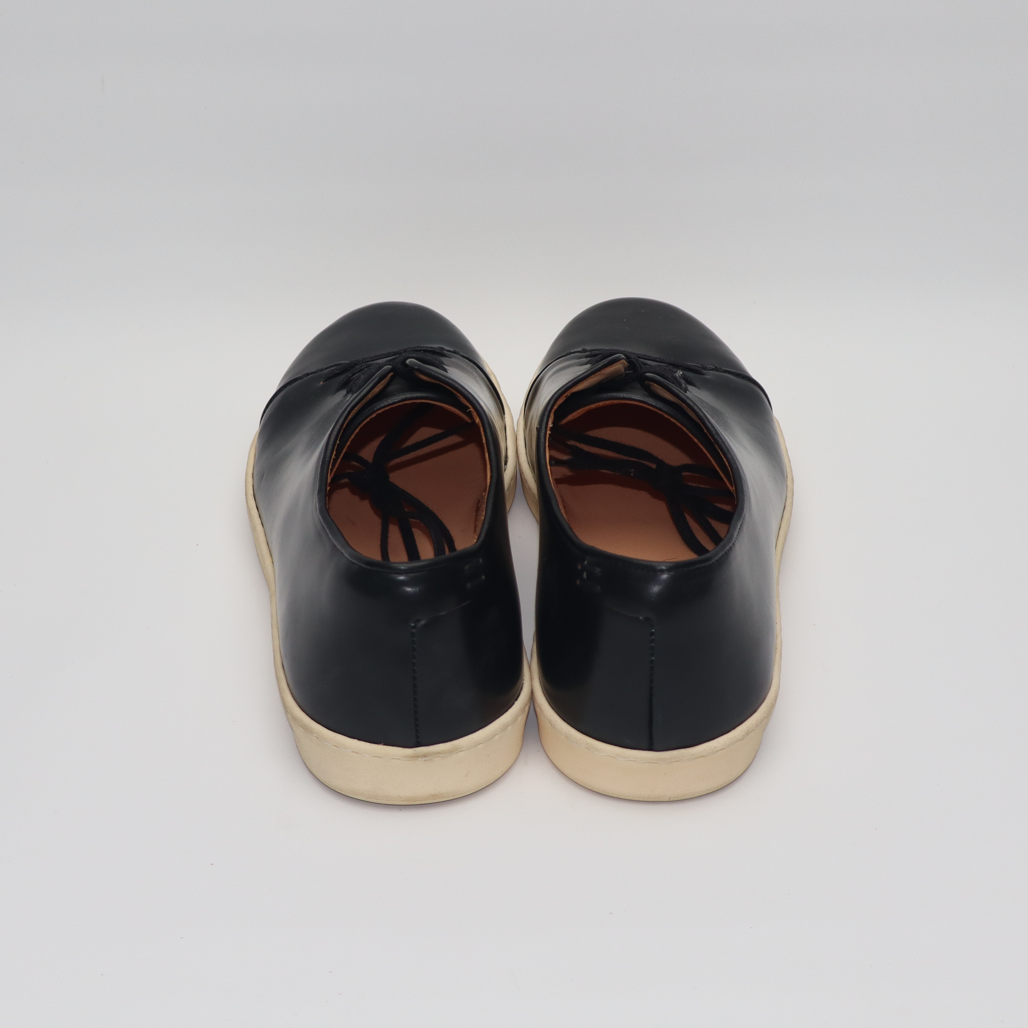 Harlestone Derby - Horween Black Shell Cordovan - SRE 33