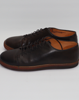 Harlestone Derby - Horween Dark Cognac Shell Cordovan - SRE 35