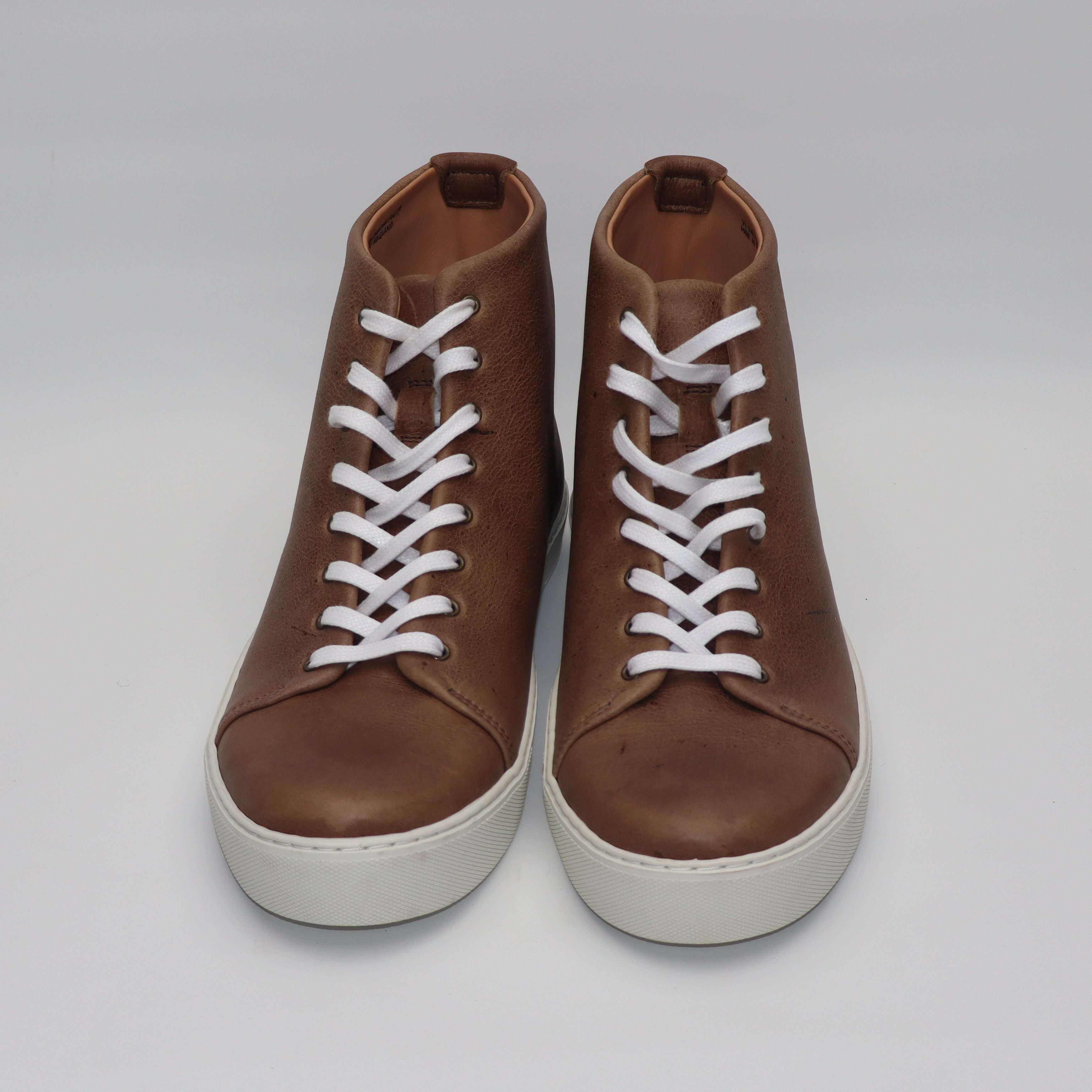 Overstone Hi Derby - Gaucho Naked Kudu  - SRE 53