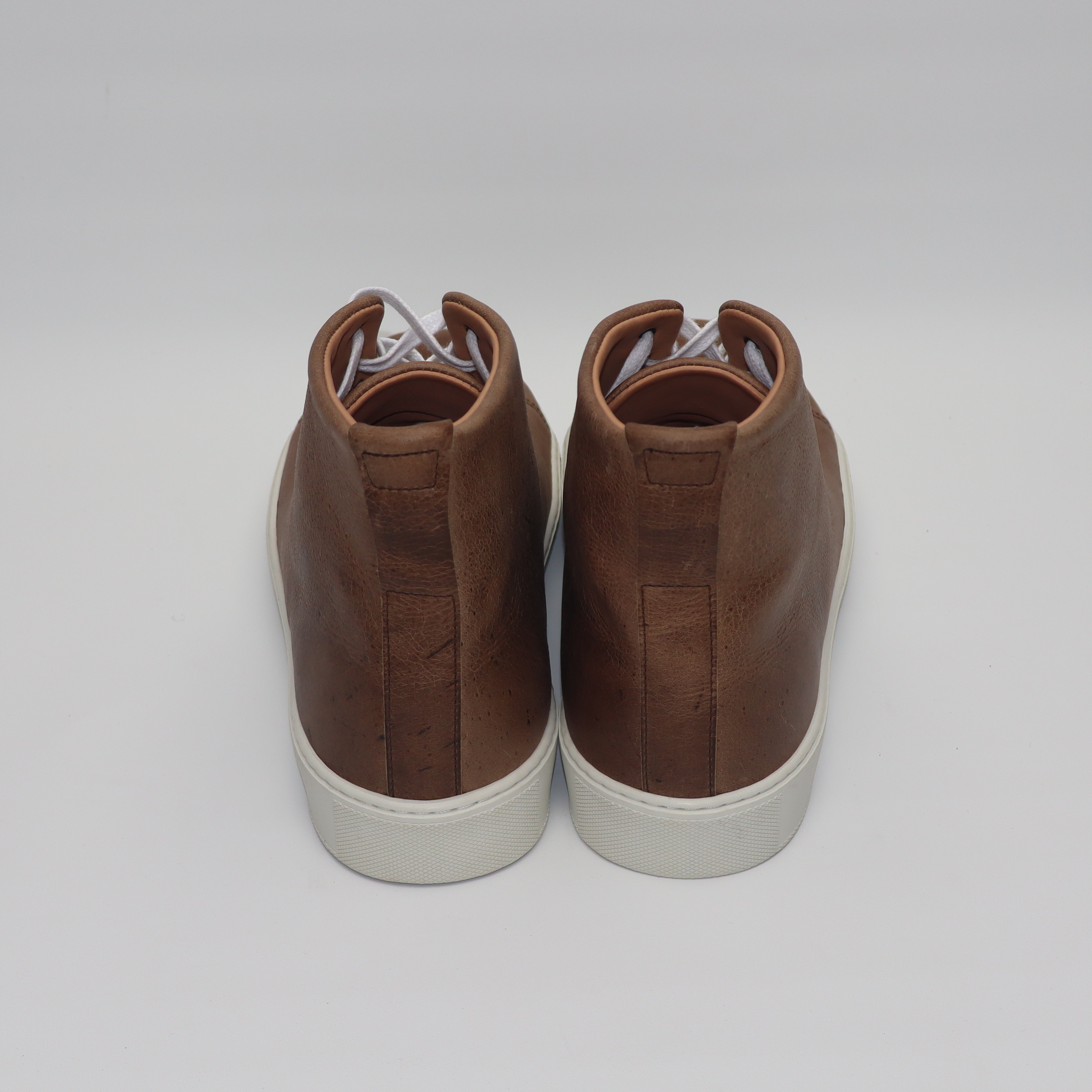 Overstone Hi Derby - Gaucho Naked Kudu  - SRE 53