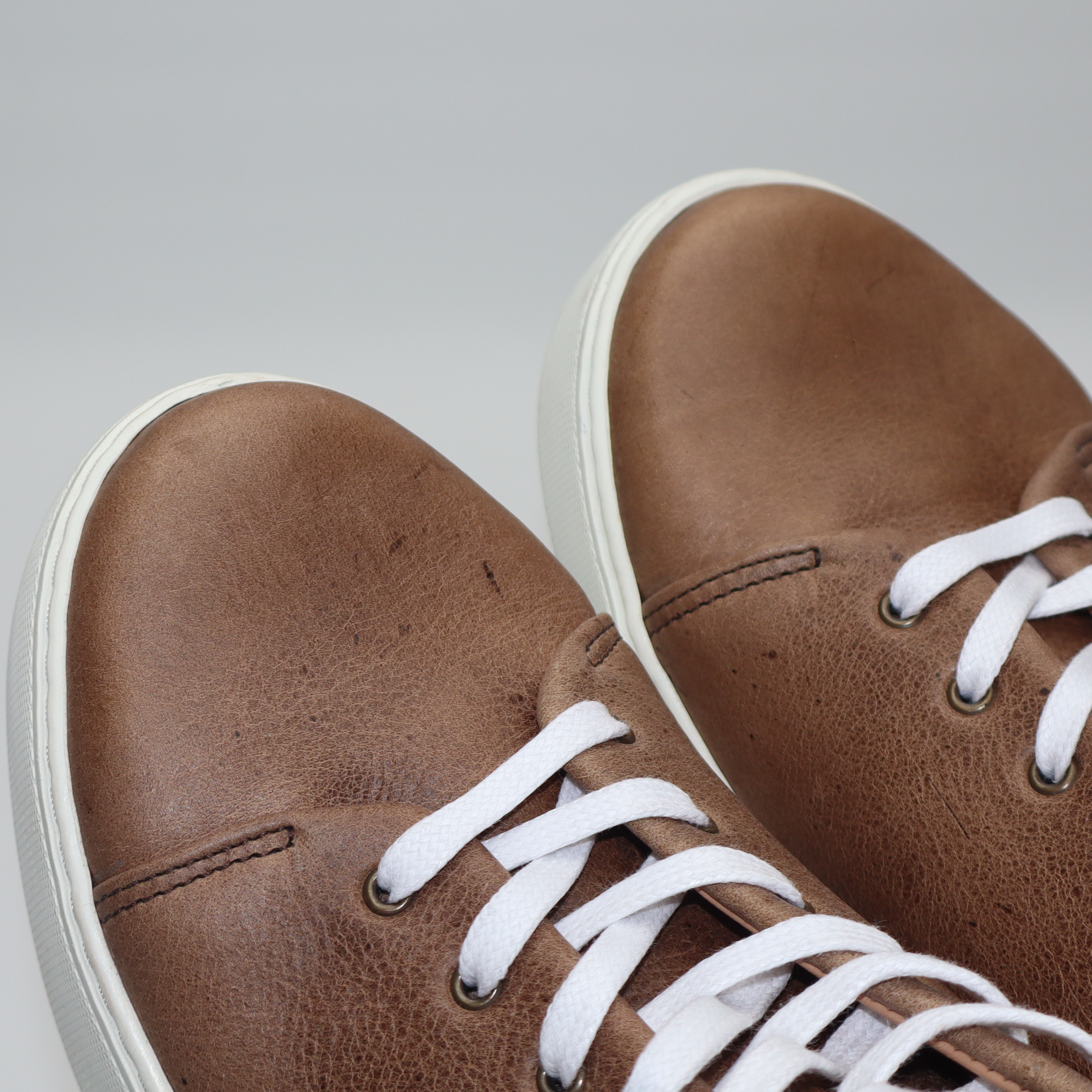 Overstone Hi Derby - Gaucho Naked Kudu  - SRE 53