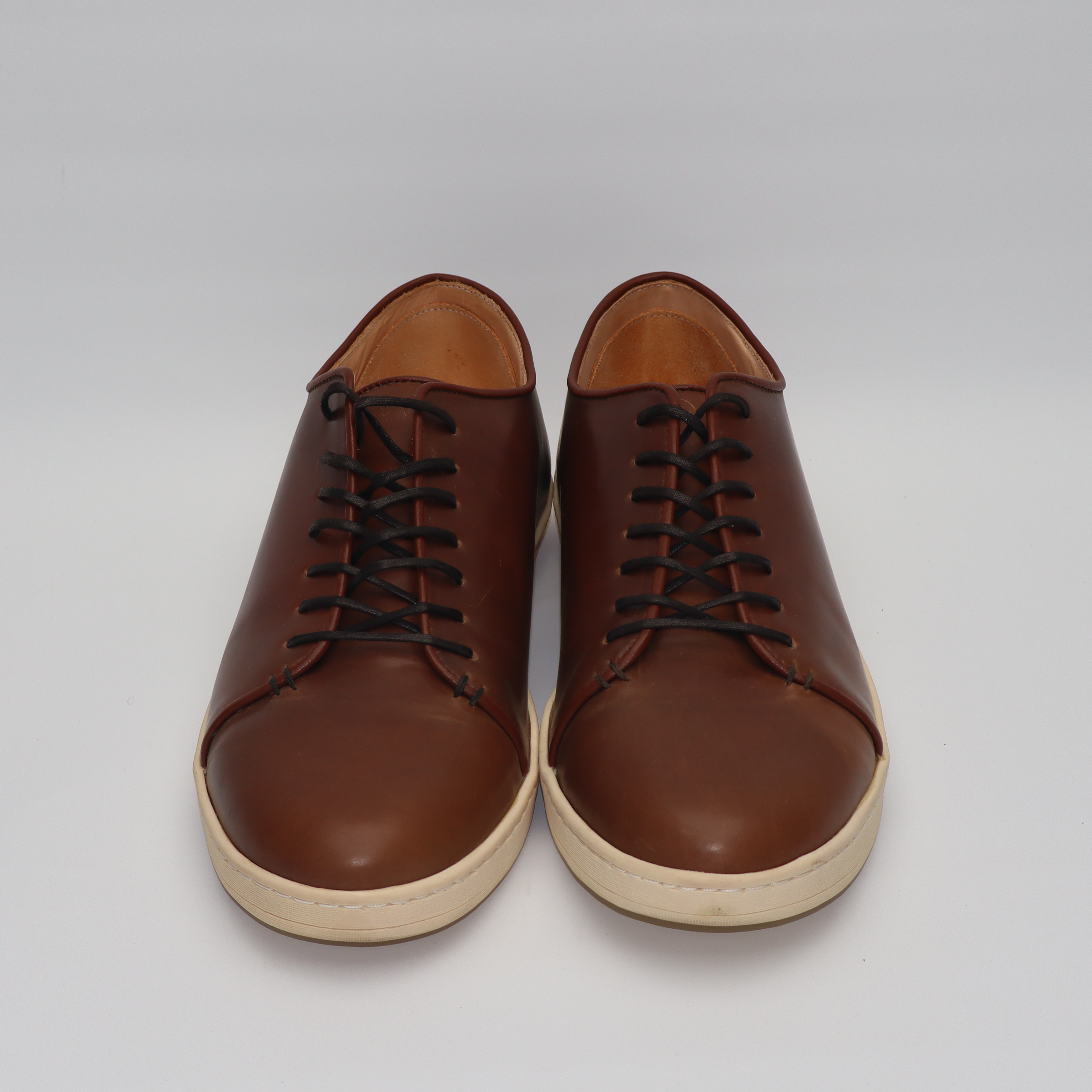 Harlestone Derby - Horween Bourbon Shell Cordovan - SRE 45