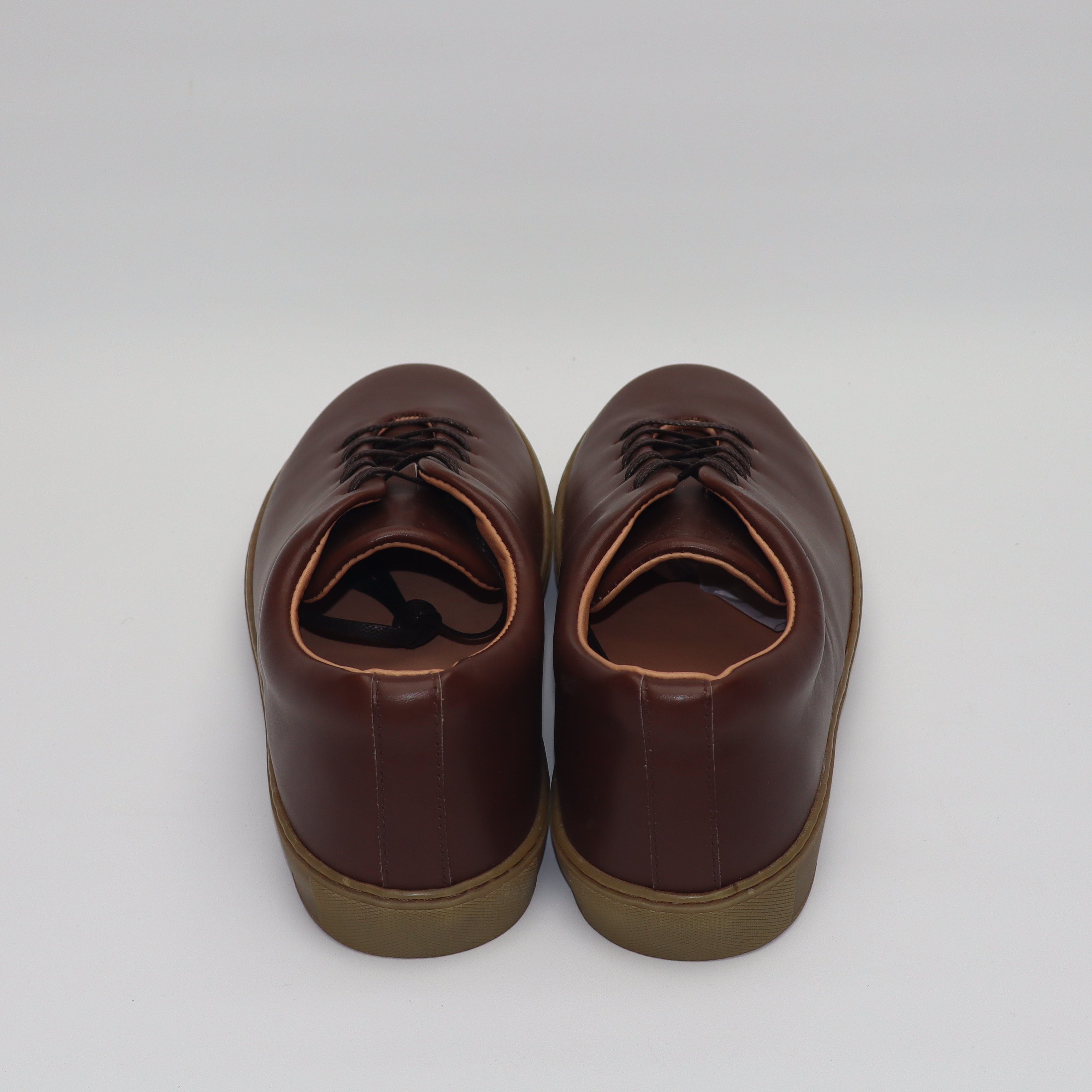Upton Wholecut - Brown Calf - SRE 52